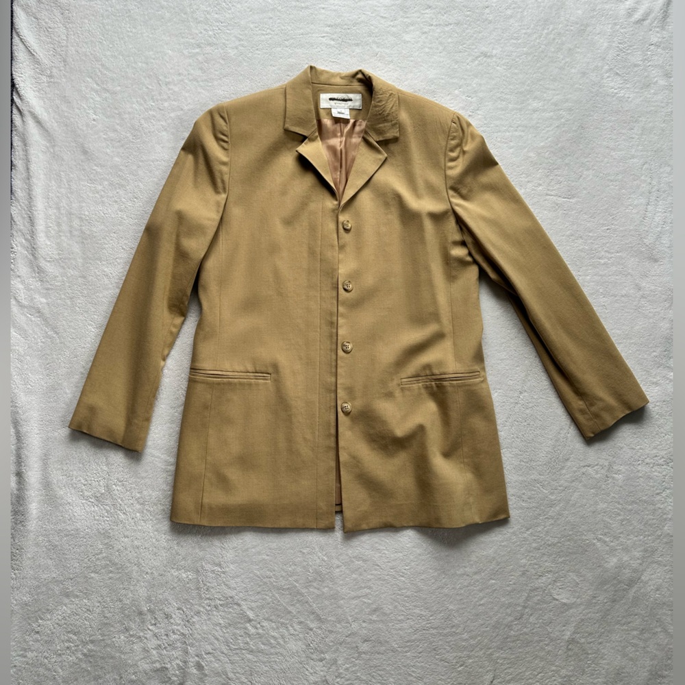 Jones&Co Blazer